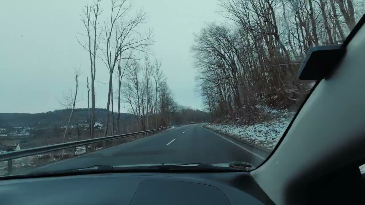 SIEGEN - HERDORF - 4K / ULTRA HD / UHD 30P - DJI OSMO ACTION 6