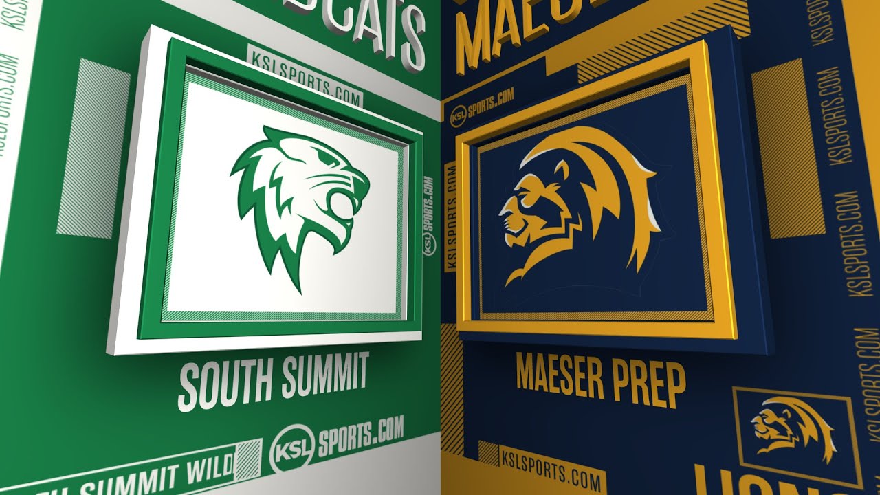 South Summit vs. Maeser Prep - 2A Girls Volleyball Consolation