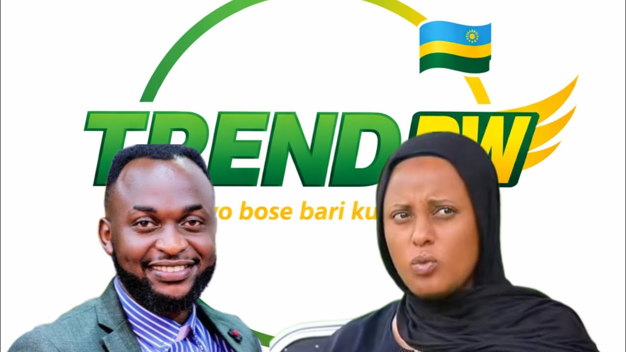 Aisha na EM Irene bihinduye isura😭😭😭 mutabare🙏