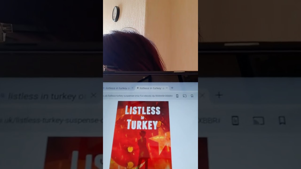 65  Review of Listless In Turkey