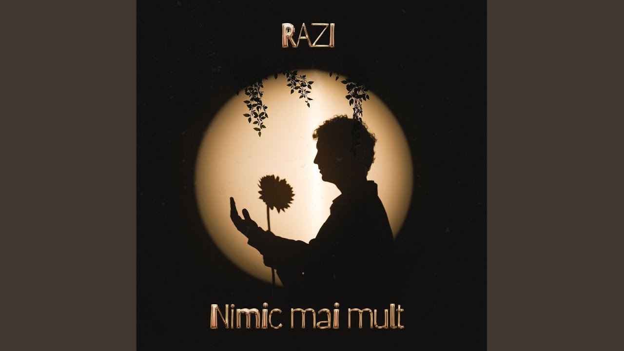 Nimic mai mult