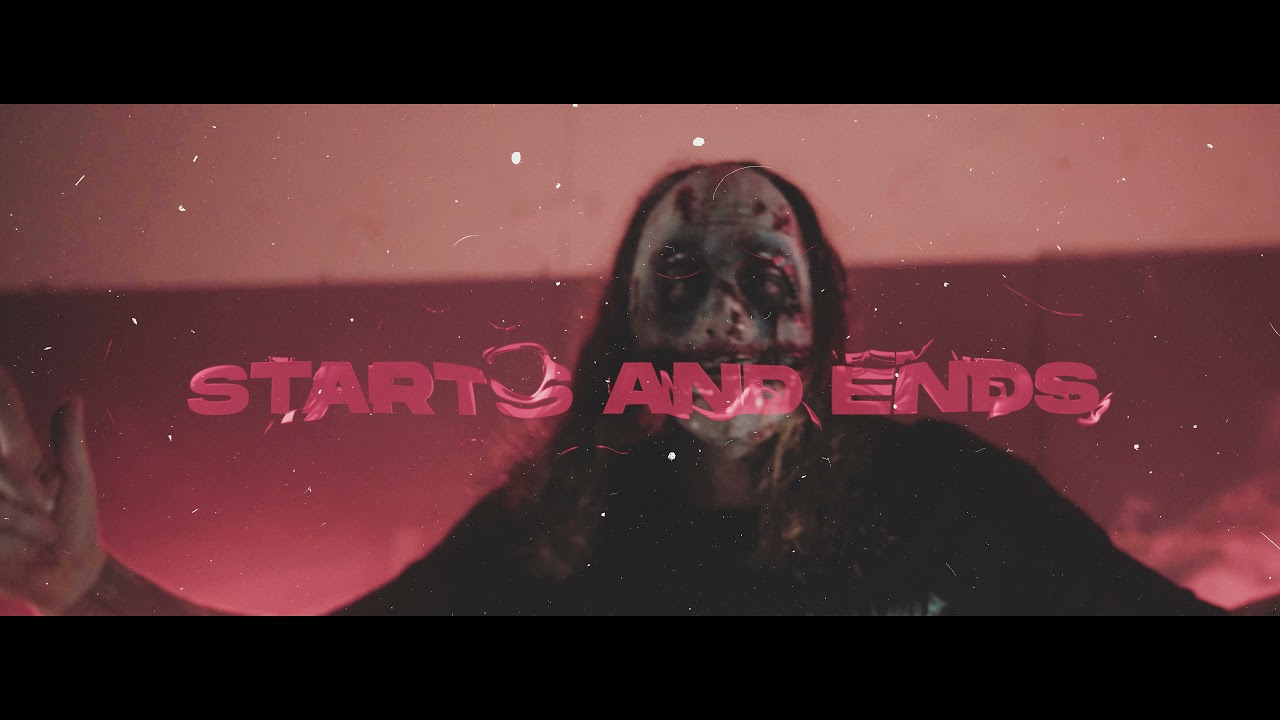 Spineless - We The Hollow (Official Video)