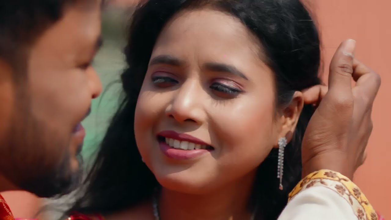 Pre Wedding Full Video Subhendu & Lopamudra.... @viral #prewedding