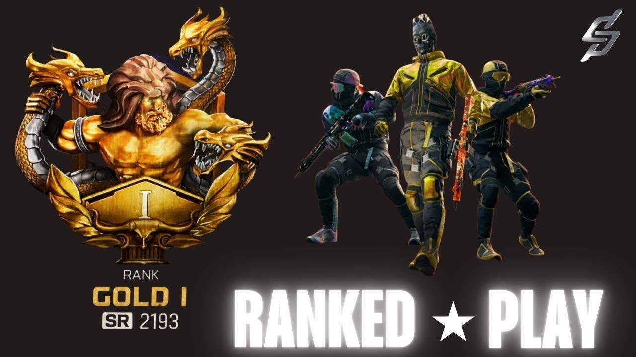 RANKED BO 7