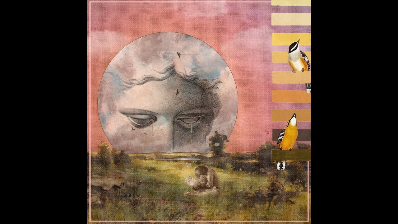 Axel Thesleff - I See You