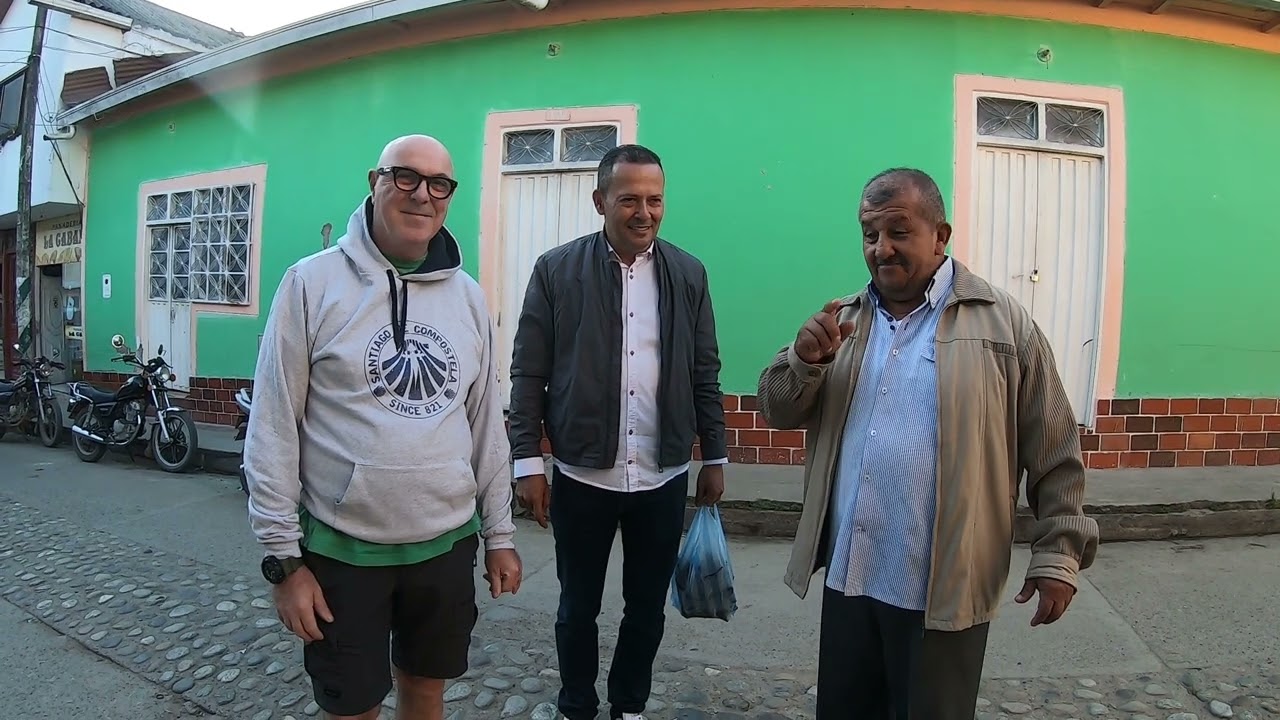 Arboledas y Lunano