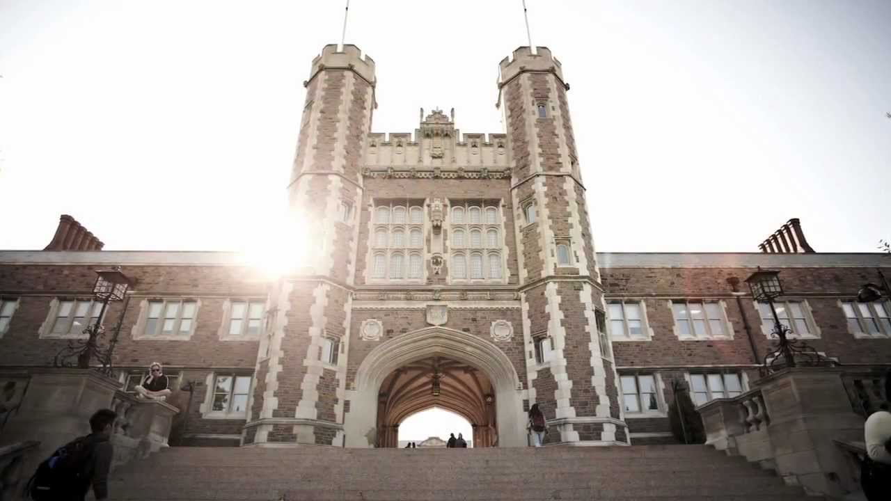 WashULaw's Impact on a Career