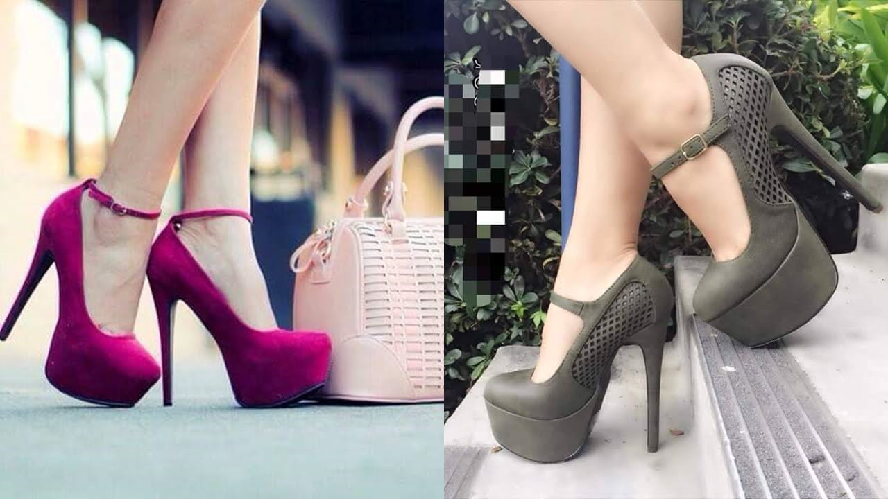 ZAPATOS DE MODA 2016 | TENDENCIAS EN ZAPATOS