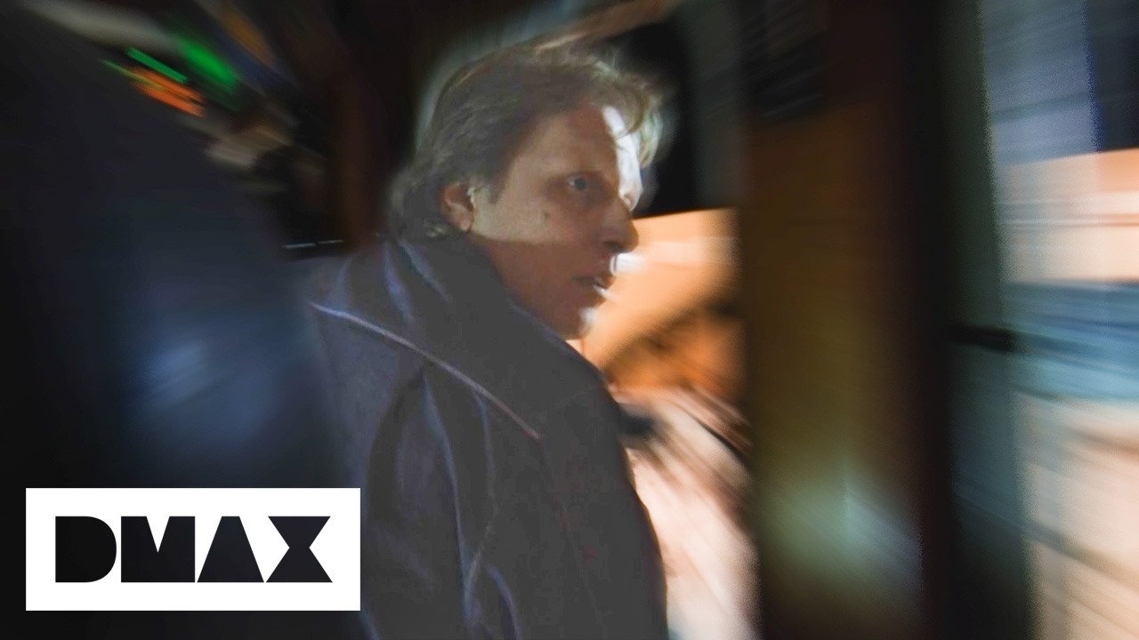 Сиг Хансен сражается со льдом в дерзком побеге из гавани | Смертельный улов