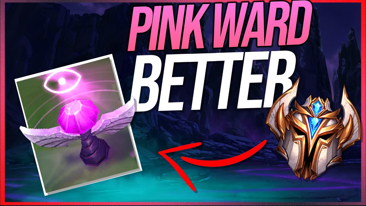 3 Easy Control Ward tips to climb!