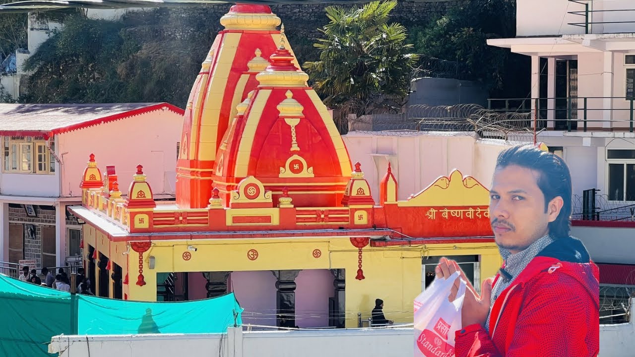 Kainchi Dham shree neem Karoli Baba ￼Nainital ? Full Vlog ? 