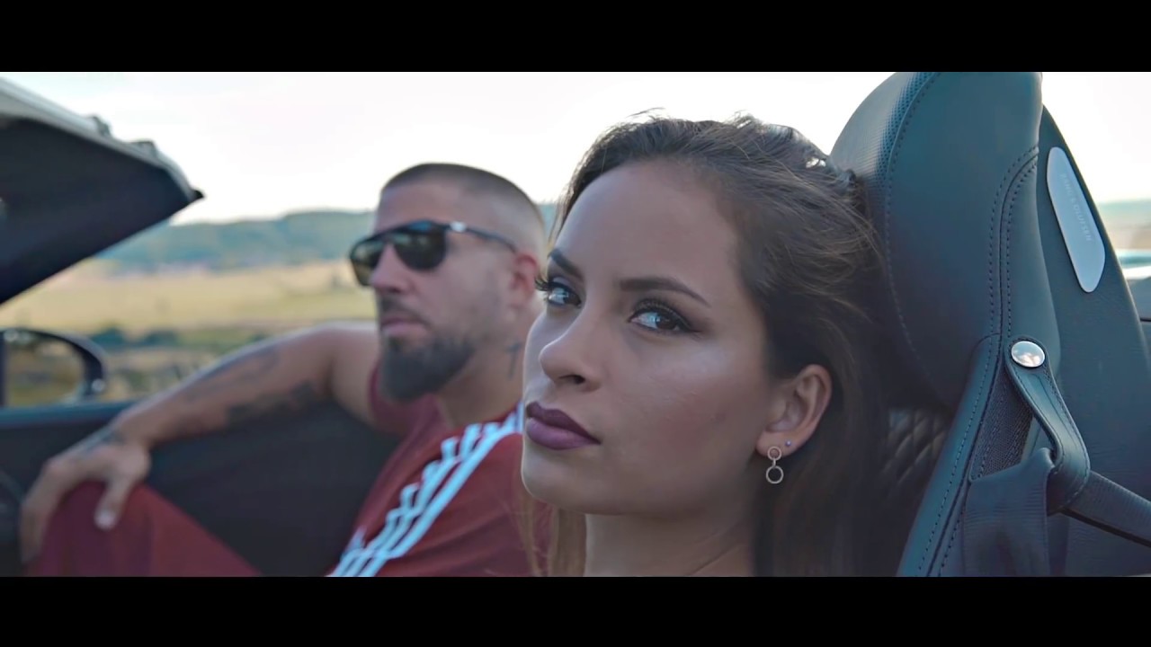 SILLA - VERGISS (PROD. BY MENJU & CHRIS JARBEE)