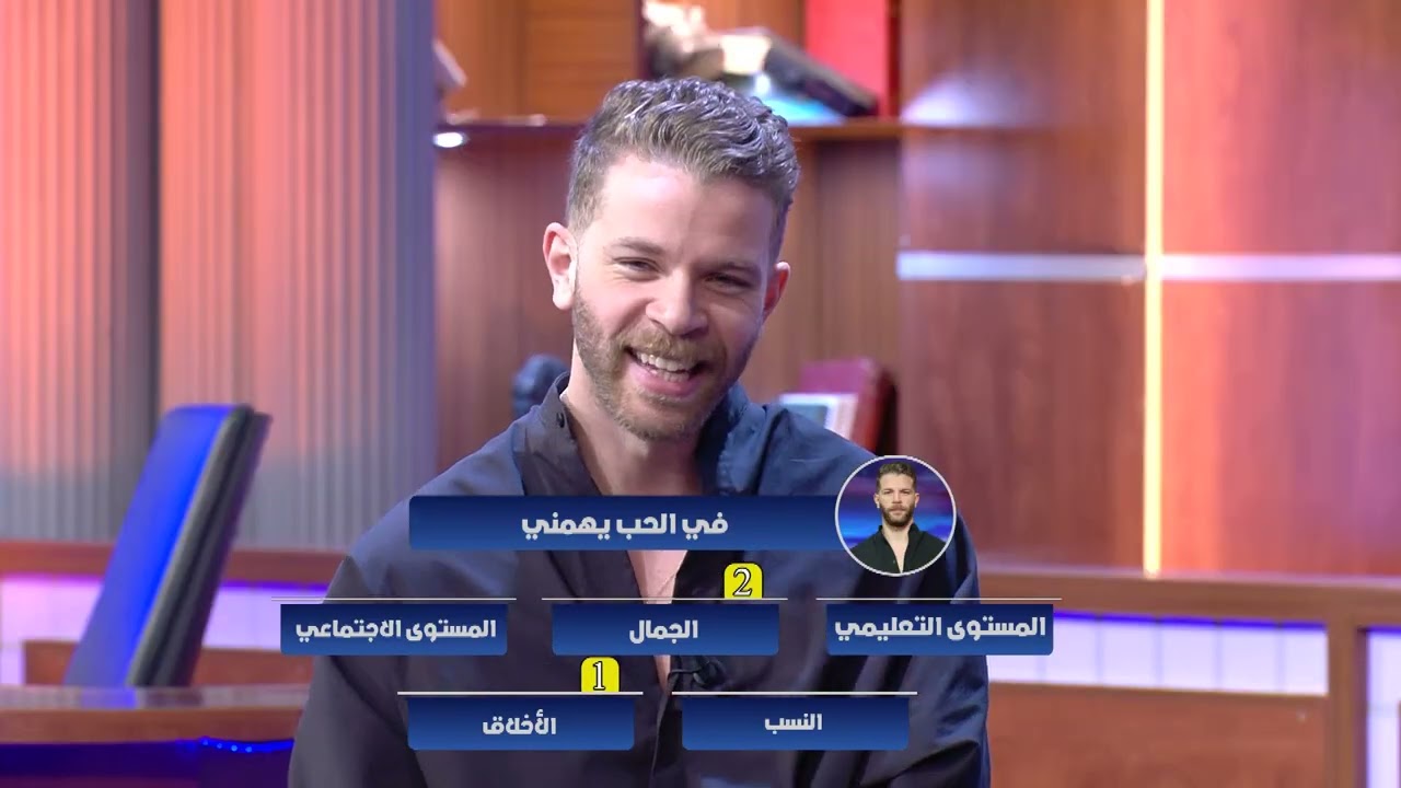 Fekret Sami Fehri S07 Episode 26 22-03-2025 Partie 02