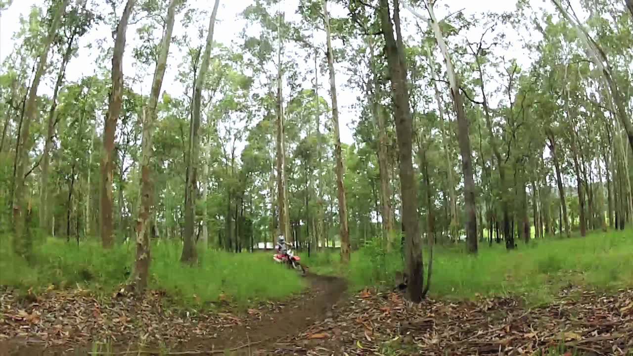 2012 KTM 350EXC-F vs 2012 Beta RR350