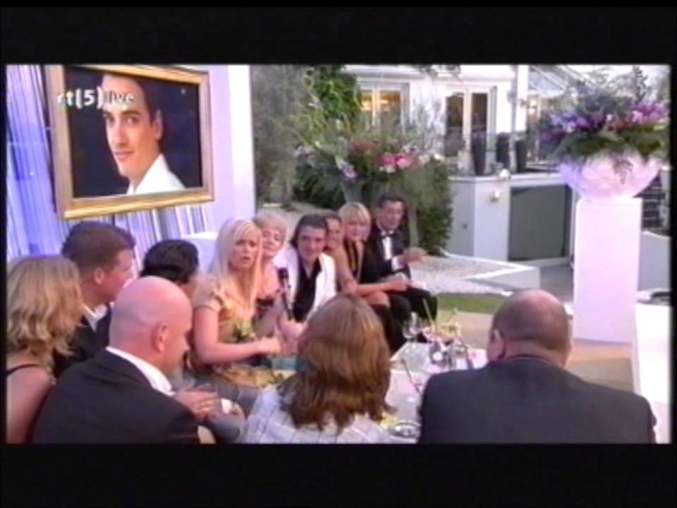 De Gouden kooi - Finale 2/5 RTL5