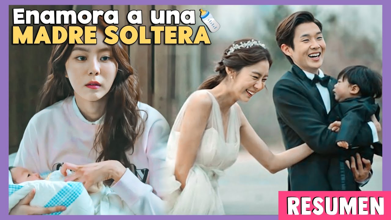 🌸4BUS4R0N de ELLA y quedó EMBARAZAD4, pero un DULCE J0VEN la AMARÁ SINCERAMENTE 👪 | 