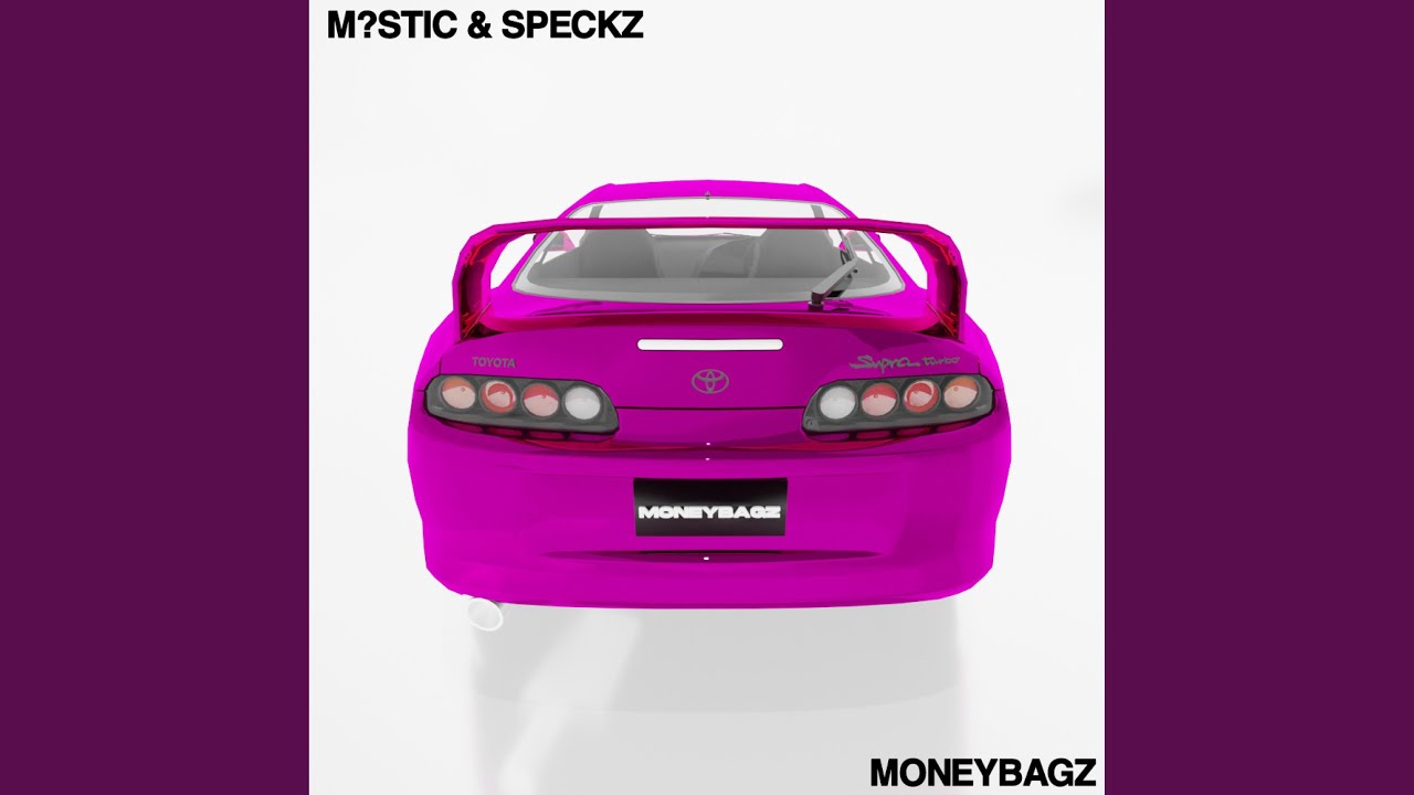 MONEYBAGZ (feat. SPECKZ)