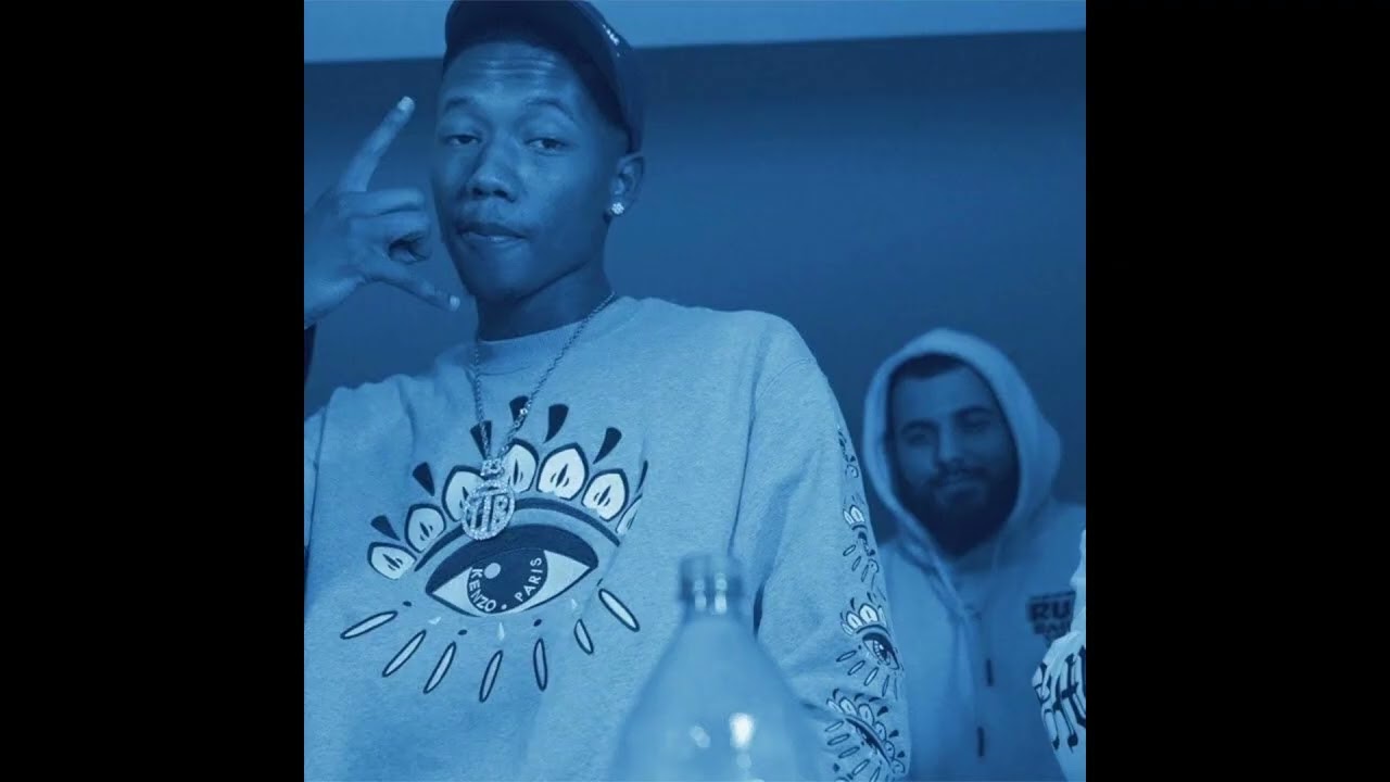 R3 Da Chilliman x S5 Type Beat - Liberty