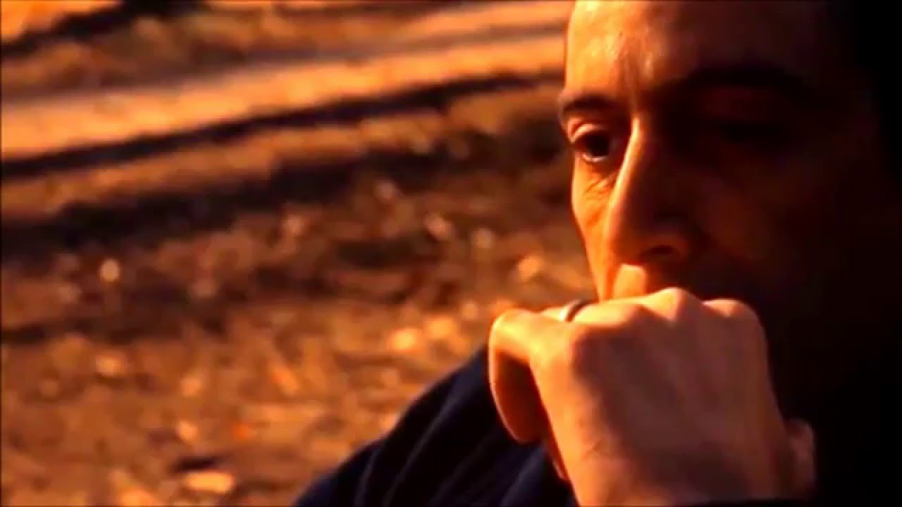 The Godfather - Michael Corleone (Take me to church)