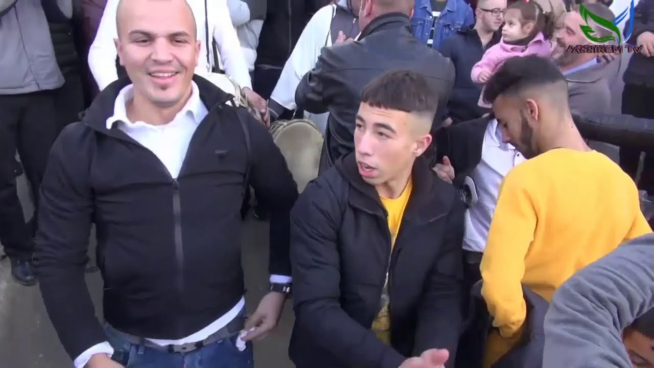 #Assirem