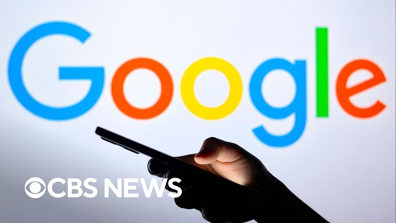 Google maintained illegal search engine monopoly, judge rules