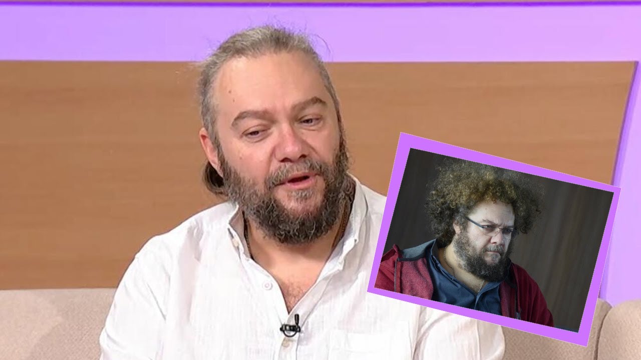 KON IZGUBIO 45 KG I OTKRIO ŠTA JE KLJUČ USPEHA! Jedno ga i dalje muči