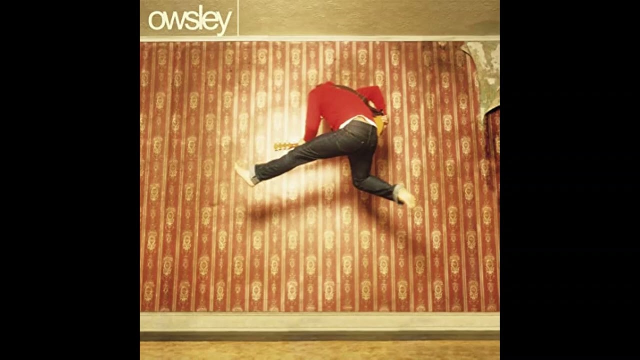 Owsley - Class Clown