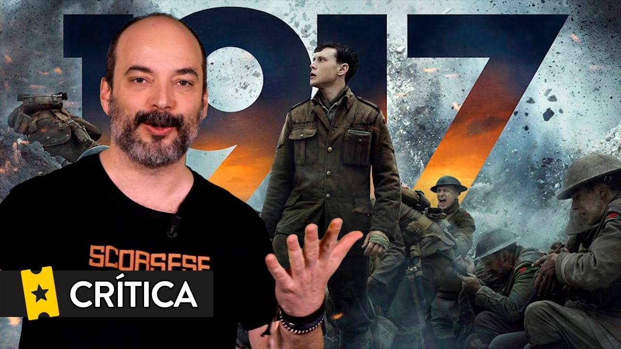 Crítica '1917'