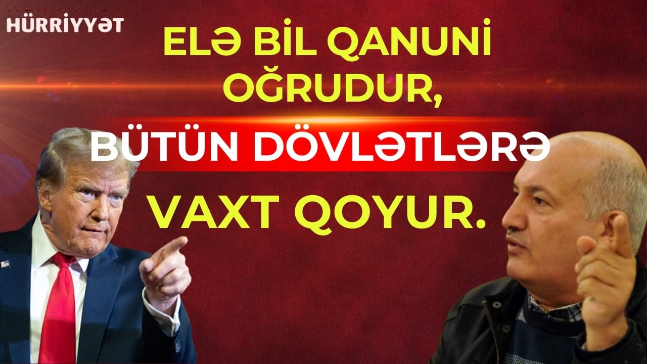 “Ukraynaya elə bir hərbi dəstək veriləcək ki, Rusiya…”