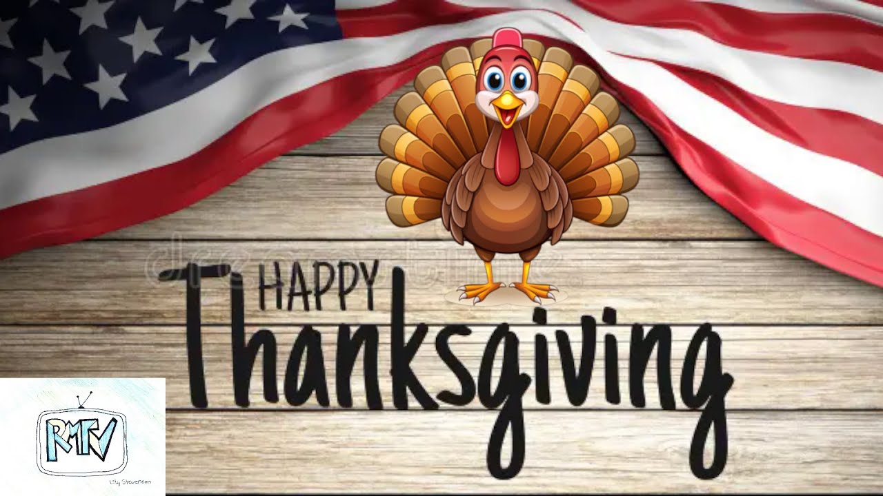 RMTV - November 26th, 2025 - RMT Thanksgiving Break Show (episode #10)