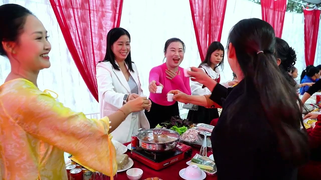CÔNG TY TNHH HAPPI FOOD CATERING