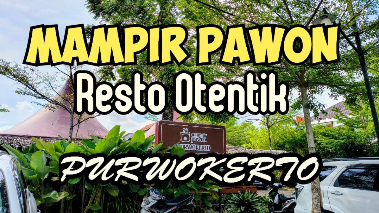 5 Makanan Wajib di Mampir Pawon Purwokerto yang PERLU Kamu Coba