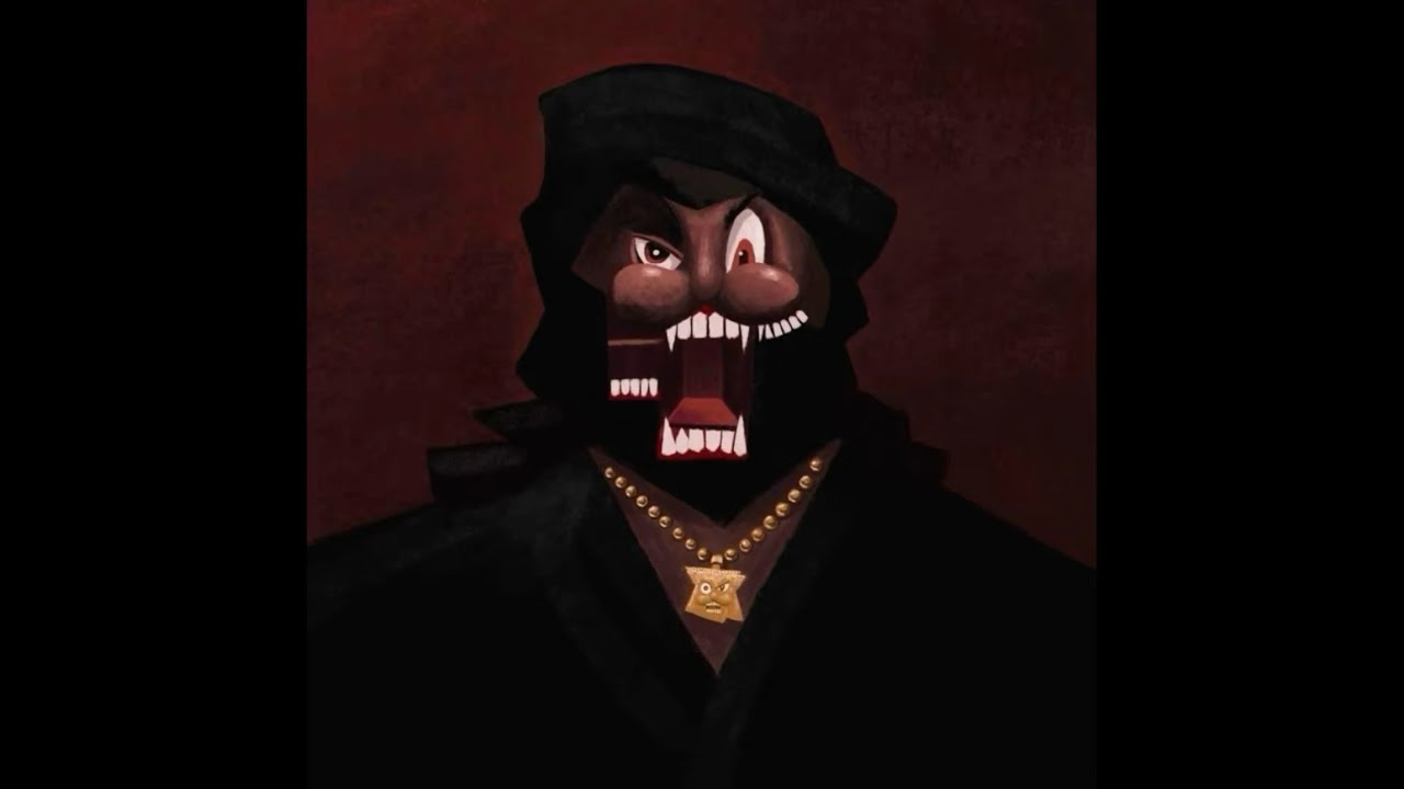 Kanye West - KING [VULTURES REMASTER]