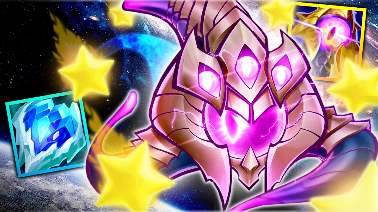 VEL'KOZ BRUISER : LE PICK LE PLUS BROKEN DU JEU ?!