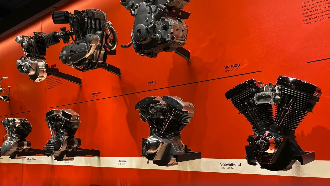 May 2025 Trip to Milwaukee Part 2