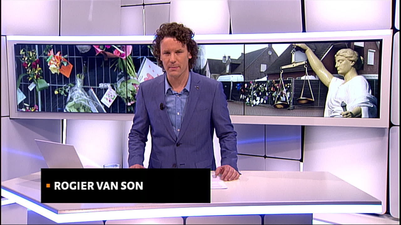 Familiedrama Reek: 7 jaar cel en tbs voor doodsteken van vrouw en verwonden van zoontje