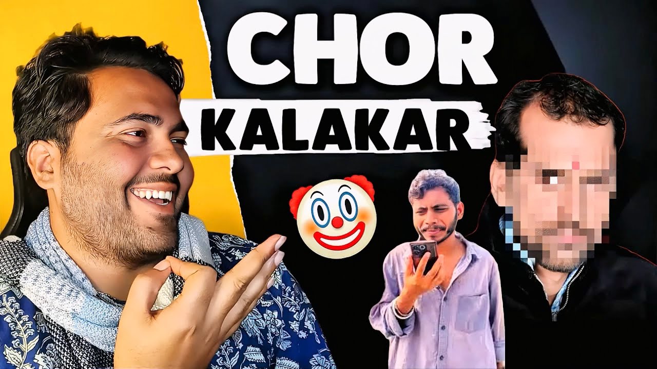 Bagheli Kalakaro Ka Asli Sach! 🚫 Ashish Akela Copy Master? Avinash Tiwari, Manish Patel