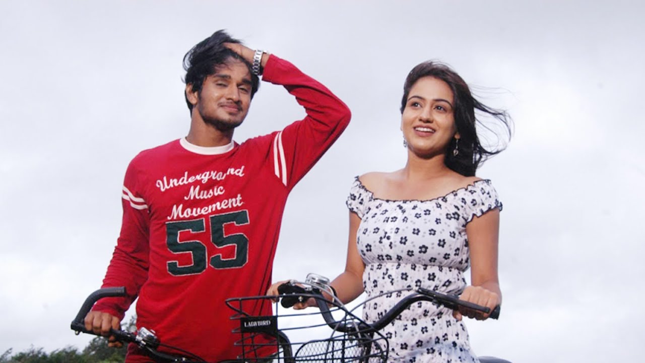 Yuvatha Movie - Evvarunnaru Nekyna Full Video Song - Nikhil, Aksha