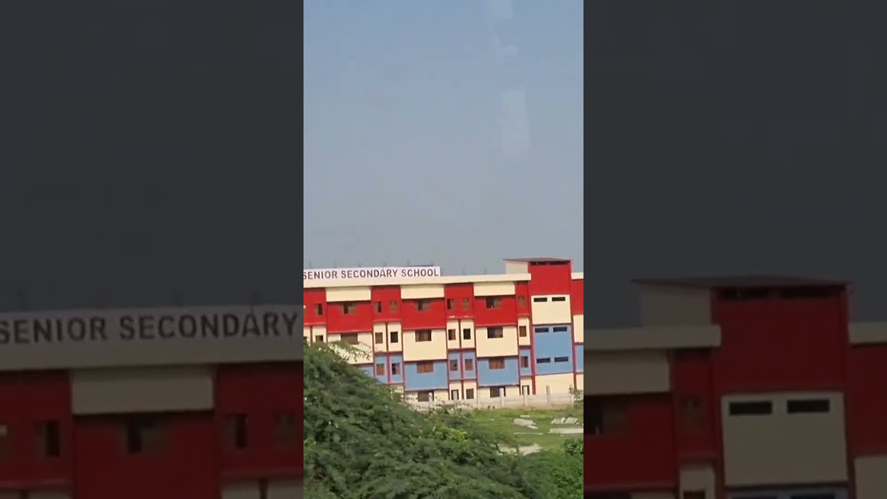 children school# Azamgarh # uttar pradesh#college