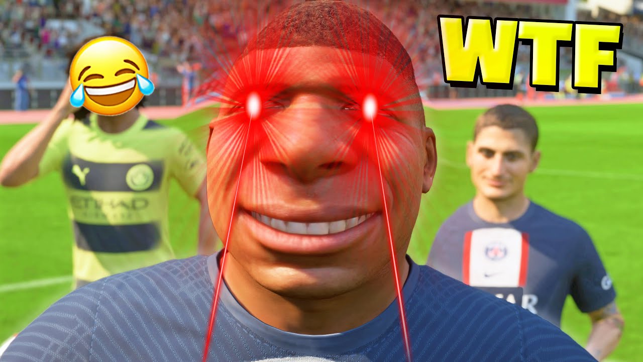 𝗙𝗜𝗙𝗔: Craziest Moments Ever 💀