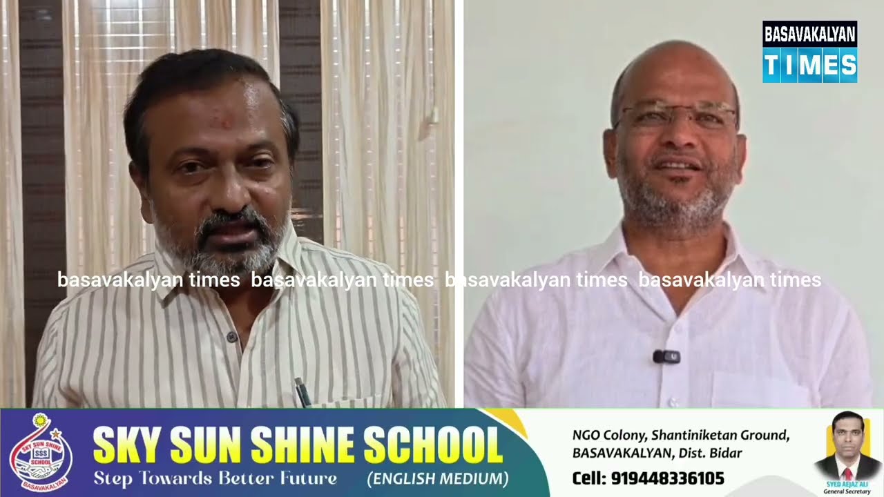 Sanju Sugure First Reaction After MLA Sharanu Salagar Against FIR