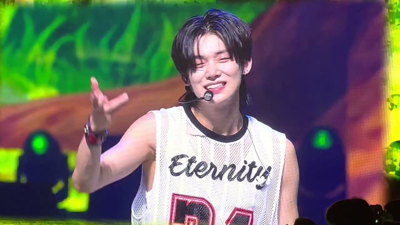 Barking Ment lol - TXT Charlotte 5/6/23