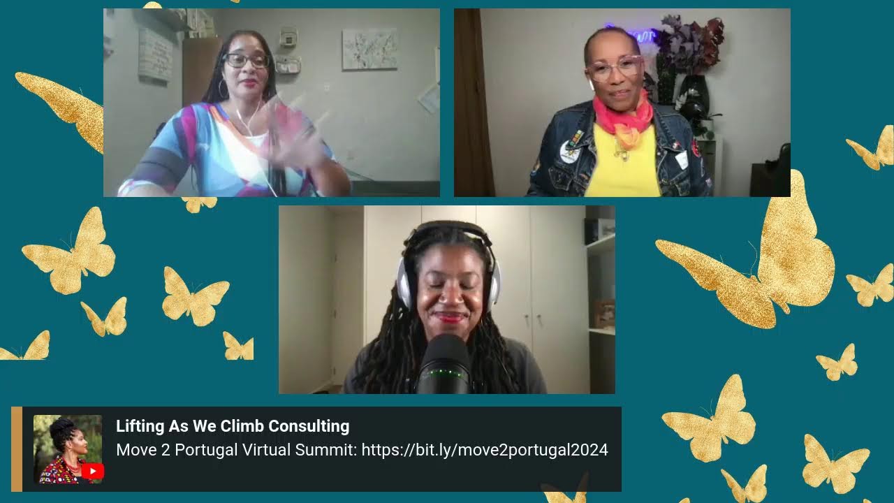 Is Portugal a Haven for Black Women Healing from Burnout?