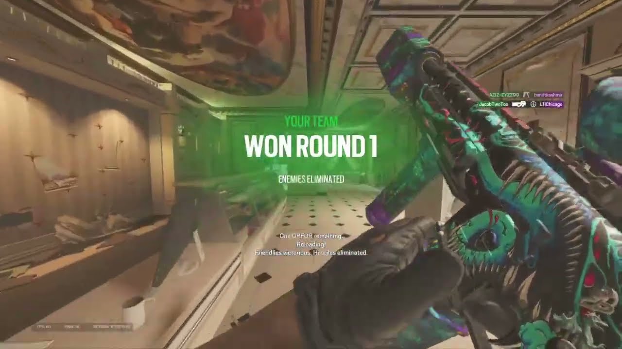Random Clips - Rainbow Six Siege | Ep. 25