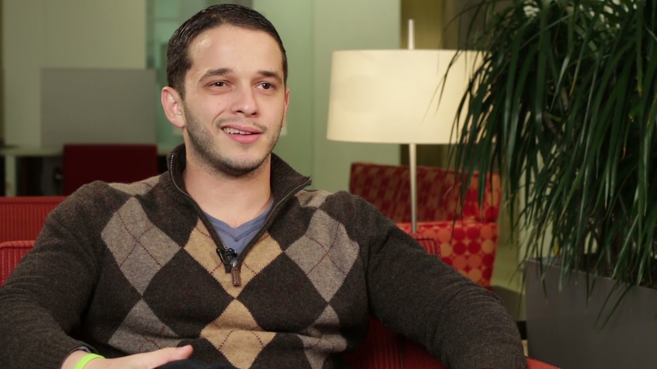 Testimonial Video | adam brock | Lymphoma cancer center NY Weill Cornell | Leib Productions