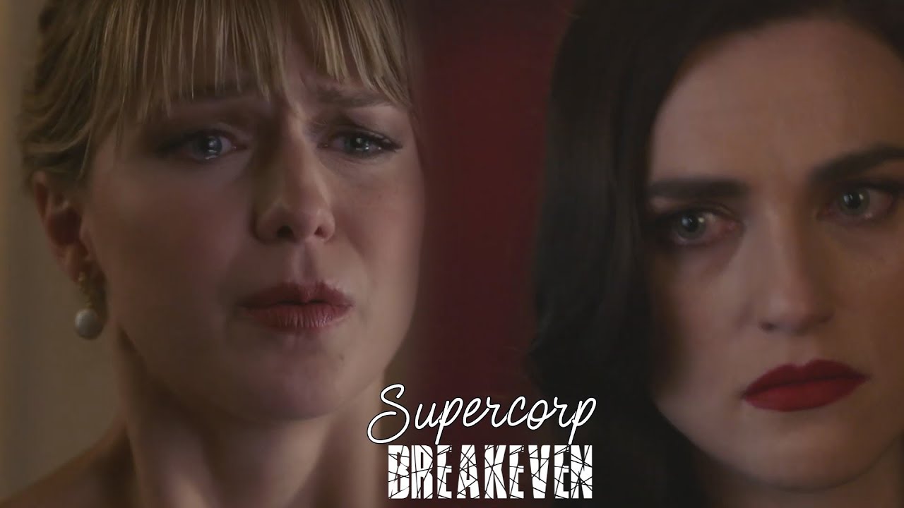 Supercorp || Breakeven