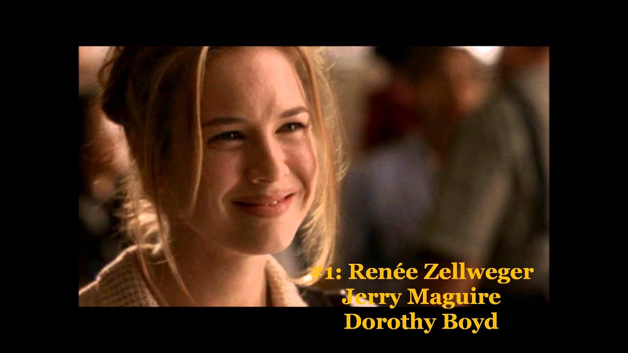 Alternate Oscar Nominees 1996