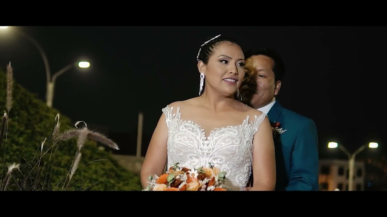 Marizela & José   Lima Norte
