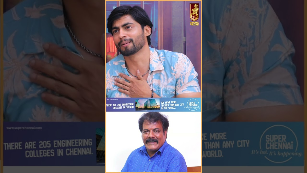 Munishkanth சொன்னதை கேட்டு Shock ஆகிட்டேன்! - Padine Kumar | Surrender Team Interview