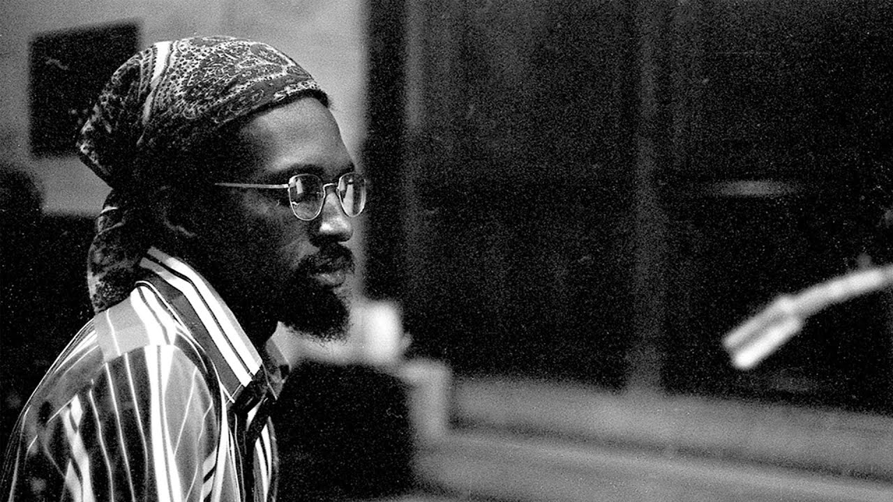 Ensemble 20/21: JULIUS EASTMAN The Holy Presence of Joan d&rsquo;Arc